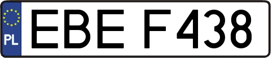 EBEF438