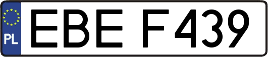 EBEF439