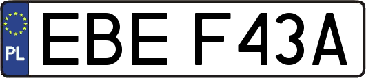 EBEF43A
