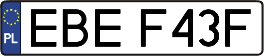 EBEF43F