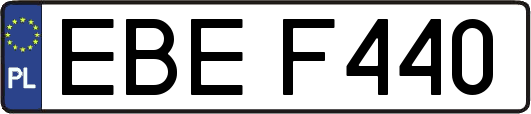 EBEF440