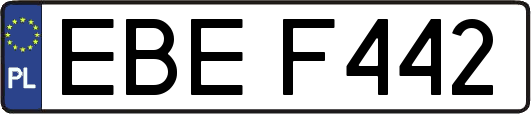 EBEF442