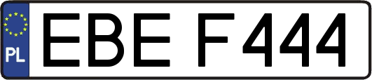 EBEF444