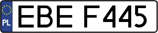 EBEF445
