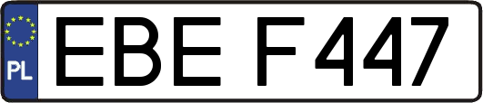 EBEF447