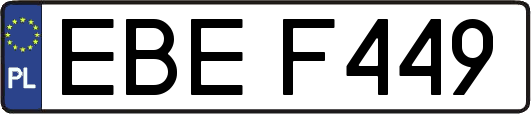 EBEF449