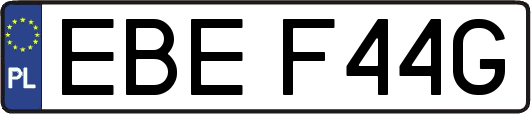 EBEF44G