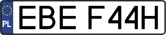 EBEF44H