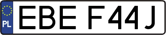 EBEF44J