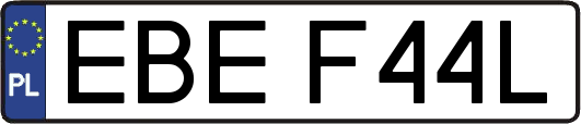 EBEF44L