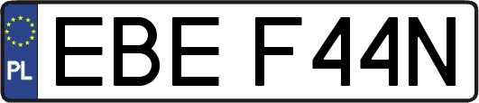 EBEF44N