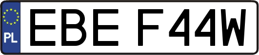 EBEF44W