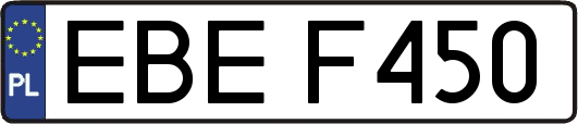 EBEF450