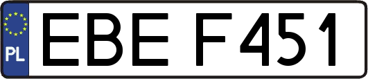 EBEF451