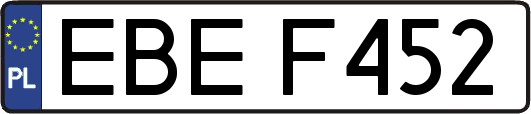 EBEF452