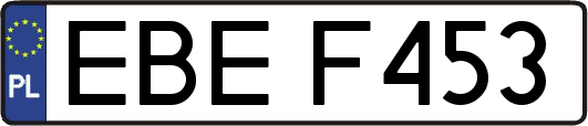 EBEF453