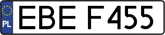 EBEF455