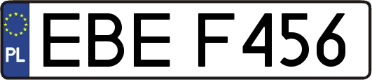EBEF456
