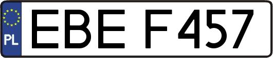 EBEF457