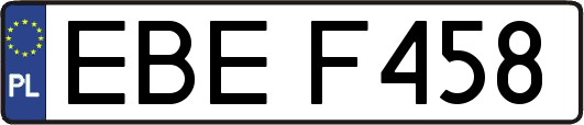 EBEF458