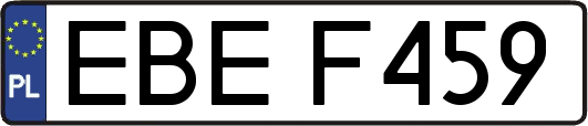 EBEF459