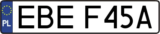 EBEF45A