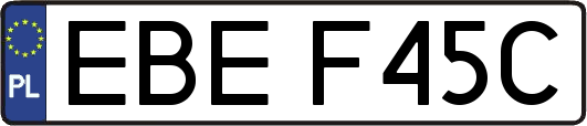 EBEF45C