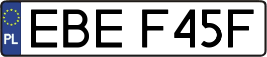 EBEF45F