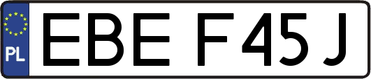 EBEF45J