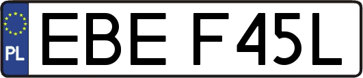 EBEF45L