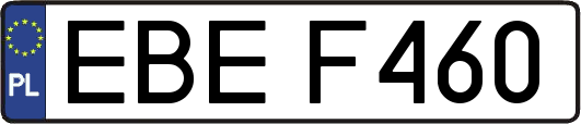 EBEF460
