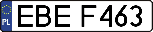 EBEF463