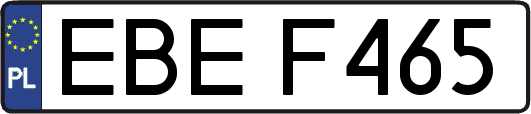 EBEF465