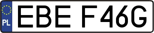 EBEF46G
