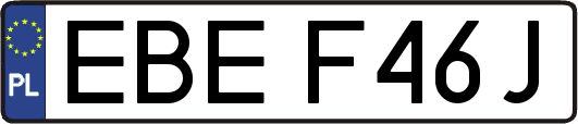 EBEF46J