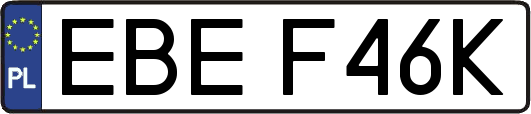 EBEF46K
