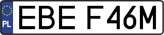 EBEF46M