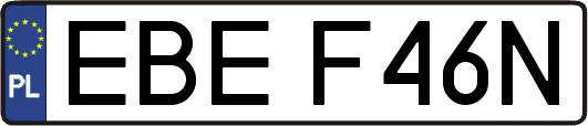 EBEF46N