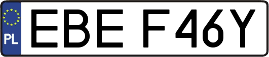 EBEF46Y