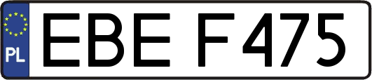 EBEF475