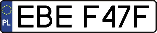 EBEF47F