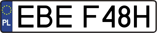EBEF48H