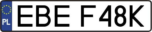 EBEF48K