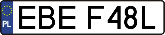 EBEF48L