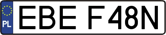 EBEF48N
