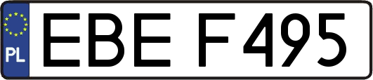 EBEF495