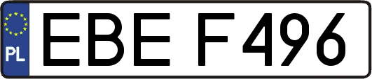 EBEF496