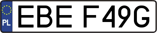 EBEF49G