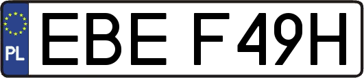 EBEF49H