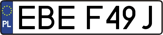 EBEF49J